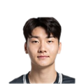 Foto de Kim Dong-Hyun