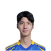 Foto de Kim Min-Hyeok