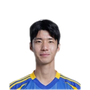 Foto de Kim Min-Hyeok