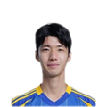 Foto de Kim Min-Hyeok