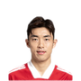 Foto de Yun Suk-Young