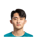 Foto de Cho Jae-Wan