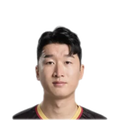 Foto de Lee Chang-Geun