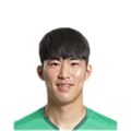 Foto de Kim Dong-Heon