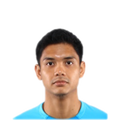 Foto de Ahmad Syihan Hazmi
