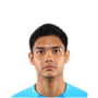 Foto de Ahmad Syihan Hazmi
