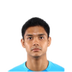 Foto de Ahmad Syihan Hazmi