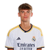 Nico Paz