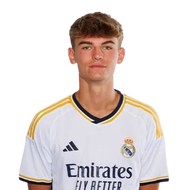 Nico Paz