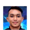 Foto de Shamie Iszuan Amin