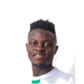 Foto de Saidu Bah Kamara