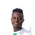Foto de Saidu Bah Kamara