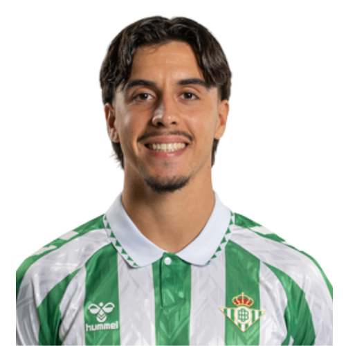 Xavi Pleguezuelo