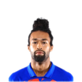 Foto de La'Vere Corbin-Ong
