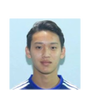 Foto de Dominic Jun Jin Tan