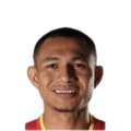 Foto de Faisal Abdul Halim