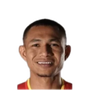 Foto de Faisal Abdul Halim