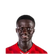 Foto de O. Touré