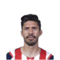 Foto de Oribe Peralta Morones