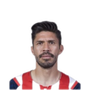 Foto de Oribe Peralta Morones