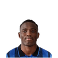 Foto de M. Cissé