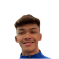 Foto de Haqimi Azim Rosli