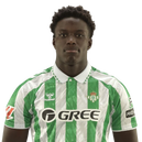 Nobel Mendy