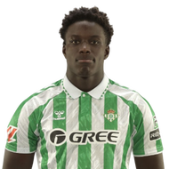 Nobel Mendy