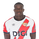 Foto de Nobel Mendy