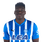 Foto de Samu Aghehowa