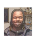 Foto de Alonzo Oneil Peart