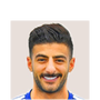 Foto de Reda Hani