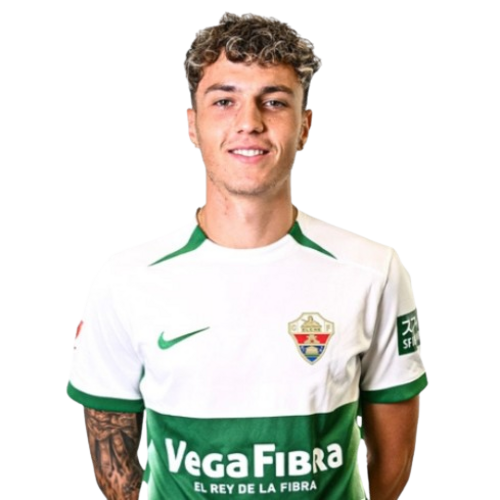 Gerard Hernández