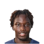 Foto de J. Ndiaye