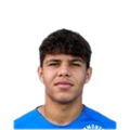 Foto de Noah Houssain El Biache