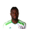 Foto de M. Babatunde