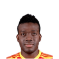 Foto de Sibiri Alain Traoré