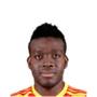 Foto de Sibiri Alain Traoré