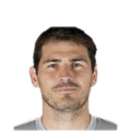Foto de Iker Casillas Fernández