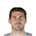 Foto de Iker Casillas Fernández