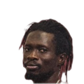 Foto de M. Samba