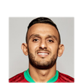 Foto de H. El Moussaoui
