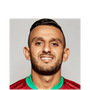 Foto de H. El Moussaoui