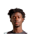 Foto de I. Keita