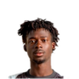 Foto de I. Keita