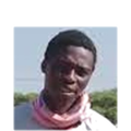 Foto de T. Mbakile