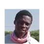 Foto de T. Mbakile