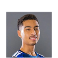 Foto de Gessime Yassine