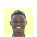 Foto de Abdoulaye Karim Doudou