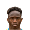 Foto de I. Kallon